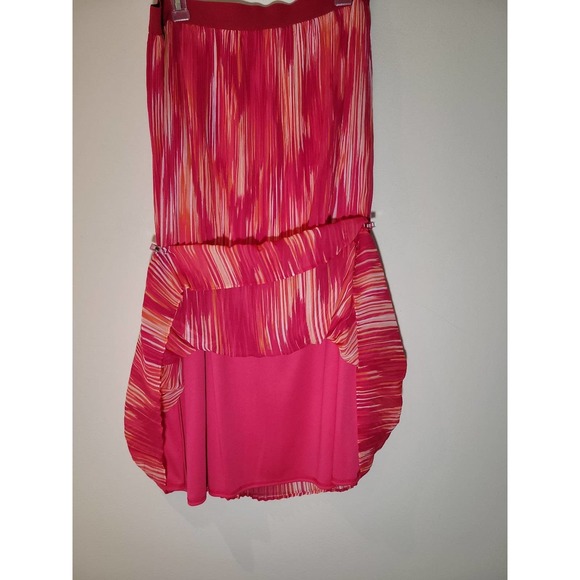 Ruby Rd Lined Pencil Skirt Size 14 - Picture 4 of 4